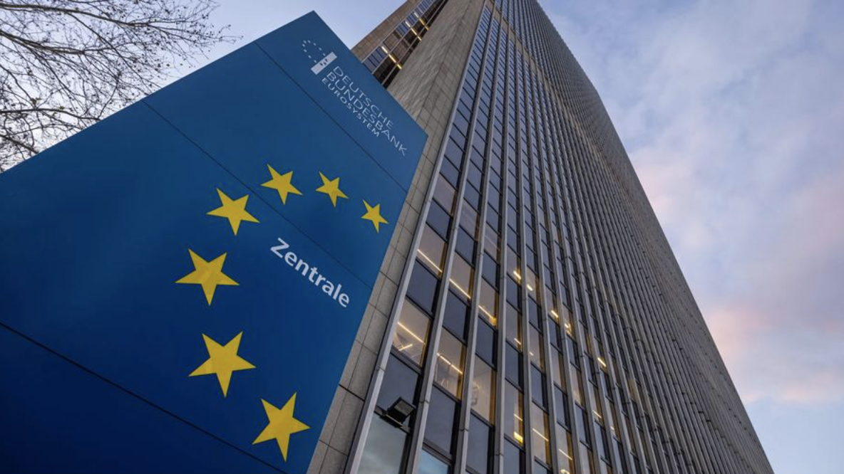 Frankfurt: Bundesbank will Zuschlag für neue Zentrale bis Ende 2027 erteilen