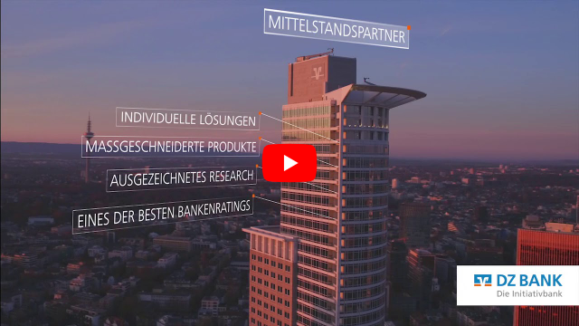 Frankfurt: IC Immobilien managt DZ Bank