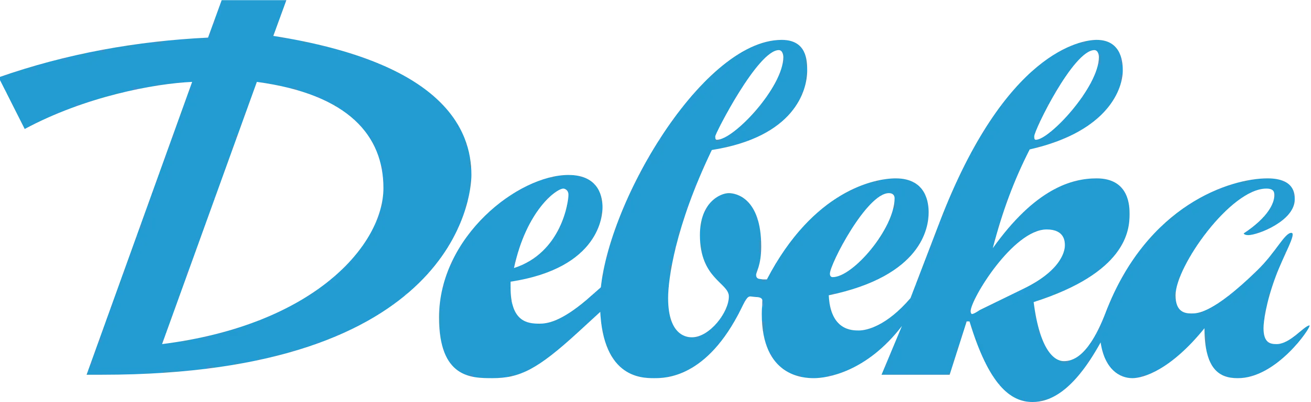 Debeka logo