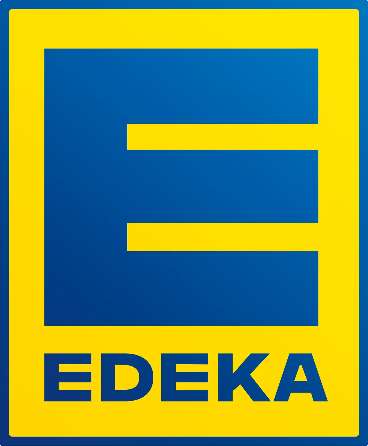 edeka logo