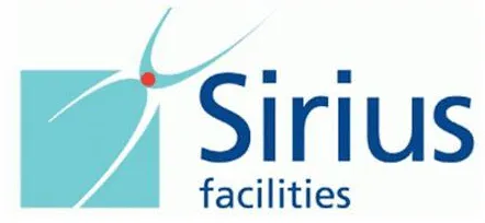 Sirius logo