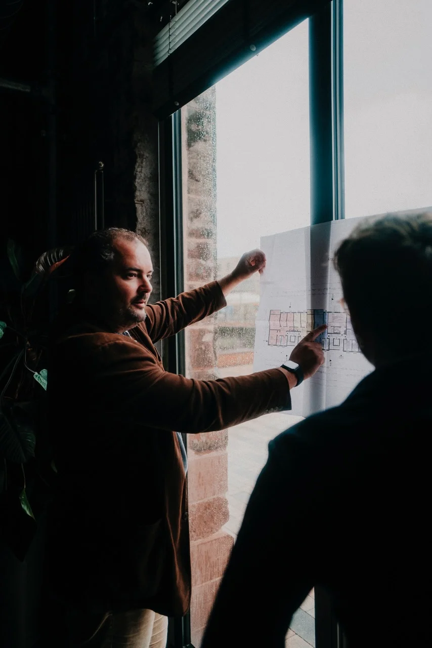 Teamwork Architektur – Gemeinsam gestalten von BALCK e.K.